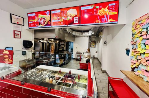 1132 Queen St W, Toronto, ON, M6J1J3 | Card Image