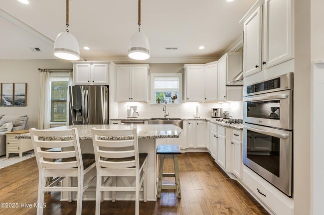 600 Planters Ridge Dr, House other with 4 bedrooms, 3 bathrooms and 2 parking in Sunset Beach NC | Image 6