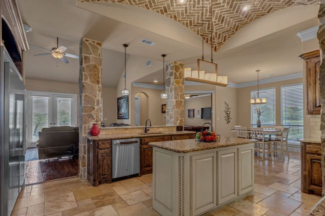 436 Highbluff Trl, House other with 3 bedrooms, 4 bathrooms and null parking in Royse City TX | Image 17