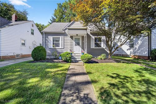 1406 Irving Ave, Cleveland, OH, 44109-3511 | Card Image