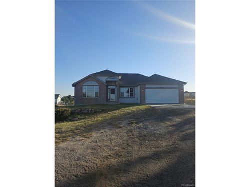 34553 Columbine Trl E, Elizabeth, CO, 80107 | Card Image