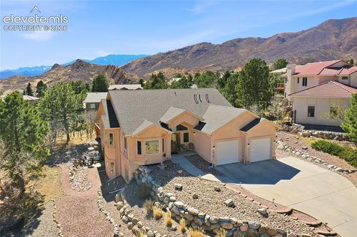 2615 Tamora Way, Colorado Springs, CO, 80919-3570 | Card Image