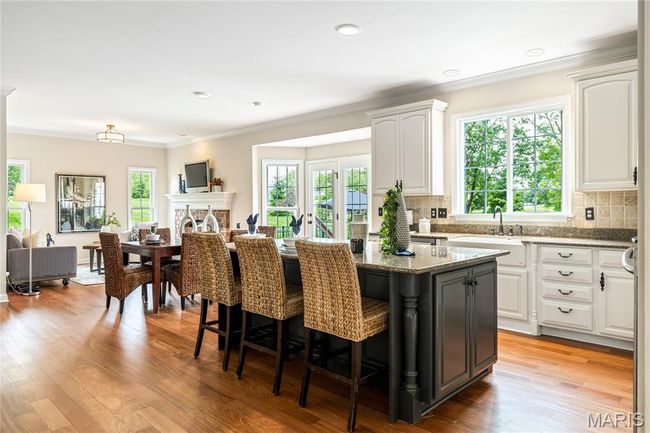 5316 Enchanted Ct, House other with 4 bedrooms, 5 bathrooms and 3 parking in Weldon Spring MO | Image 29