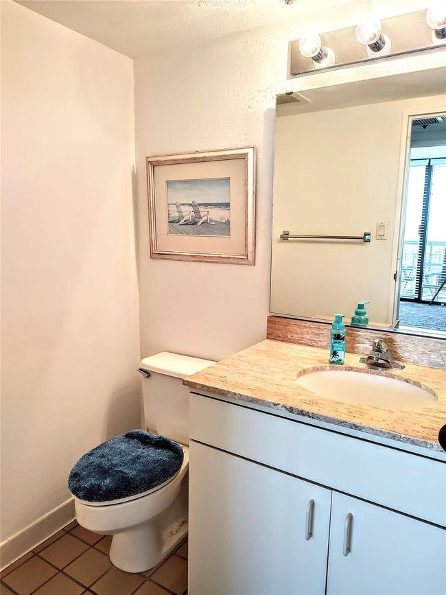 APT-630 - 5220 Seawall Blvd, Condo with 1 bedrooms, 2 bathrooms and 1 parking in Galveston TX | Image 20