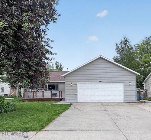 807 Spooner Rd, Belgrade, MT, 59714-3169 | Card Image