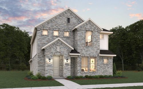 1512 Ramble Way, Celina, TX, 75009 | Card Image