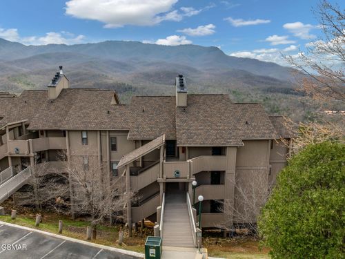 307-c-3710 Weber Rd, Gatlinburg, TN, 37738-6450 | Card Image