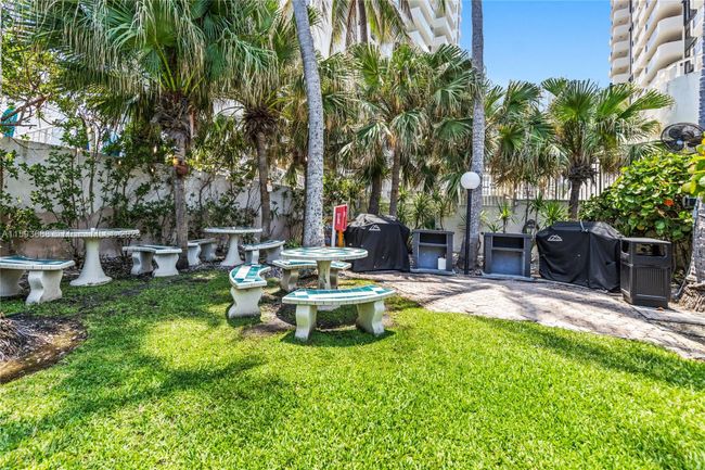 1904 - 5757 Collins Ave, Condo with 2 bedrooms, 2 bathrooms and null parking in Miami Beach FL | Image 66