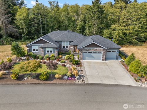 15672 N Deception Shore Dr, Anacortes, WA, 98221-8266 | Card Image
