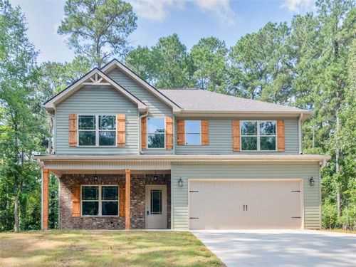 15 Canary Ct, Monticello, GA, 31064-8838 | Card Image