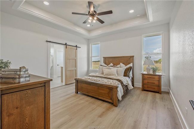 23 High Meadow Trail, House other with 4 bedrooms, 3 bathrooms and null parking in Franklin TX | Image 20