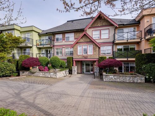 205-1618 North Dairy Rd, Saanich, BC, V8T3V5 | Card Image