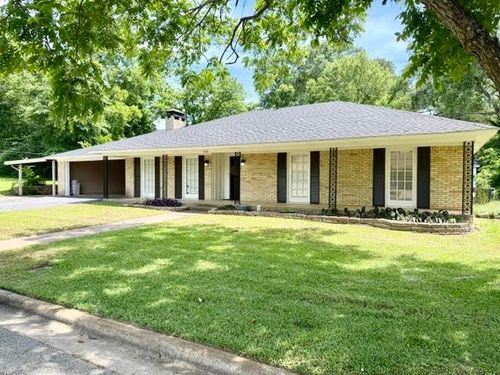 308 N Garden Club Dr., Overton, TX, 75684 | Card Image
