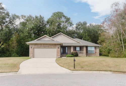 1270 Boat Tail Ct, Cantonment, FL, 32533-7361 | Card Image