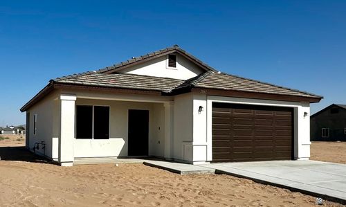 3561 S Sage Ave, Yuma, AZ, 85365-6459 | Card Image