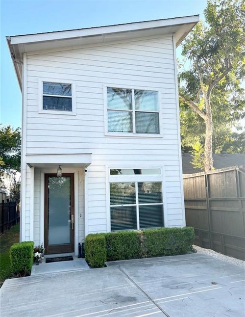 612 E 29th St, Houston, TX, 77008-2224 | Card Image
