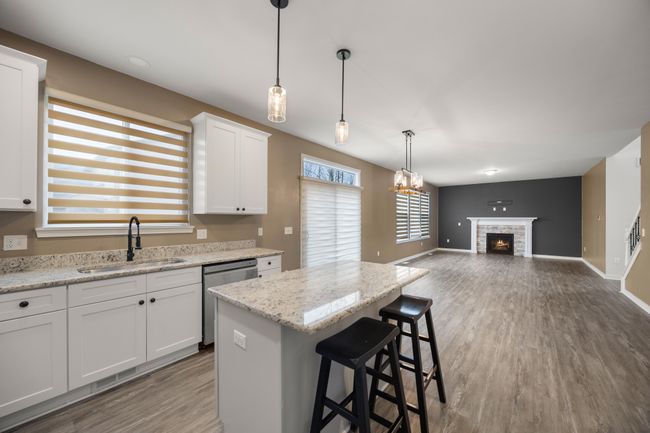 59893 Manning Dr, House other with 4 bedrooms, 3 bathrooms and null parking in New Haven MI | Image 13