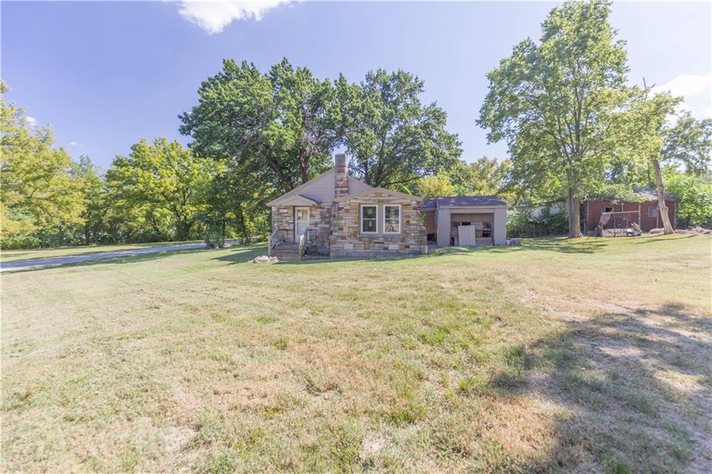 Residential in Kansas City 2