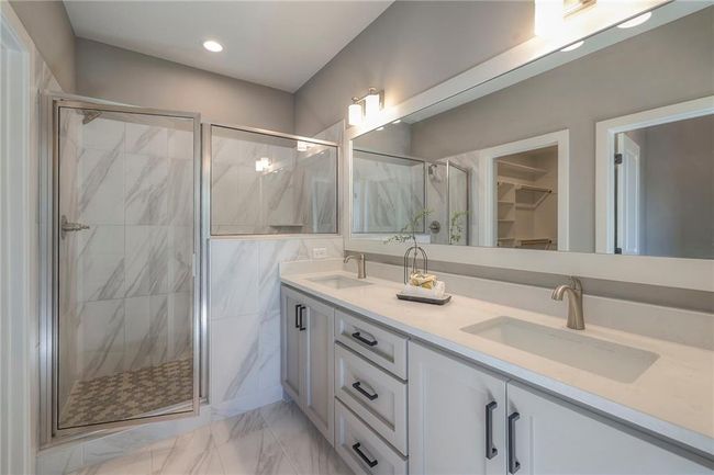 17732 S Brockway St, House other with 4 bedrooms, 3 bathrooms and null parking in Olathe KS | Image 30