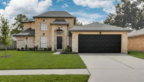 9982 Burntfork Dr, Houston, TX, 77064-5465 | Card Image