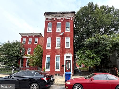 c-2540 W Lombard Street, BALTIMORE, MD, 21223 | Card Image