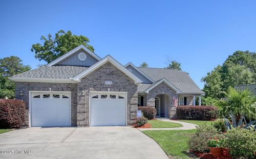 9116 Oak Ridge Plantation Dr, Calabash, NC, 28467-3071 | Card Image