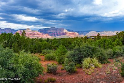 3560 Red Cliffs Lane, Home with 0 bedrooms, 0 bathrooms and null parking in Sedona AZ | Image 3