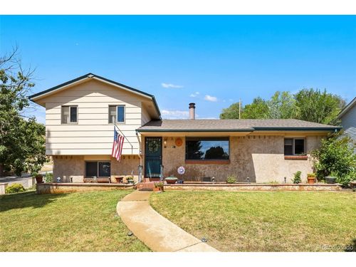 2346 Laramie Dr, Colorado Springs, CO, 80910-1228 | Card Image