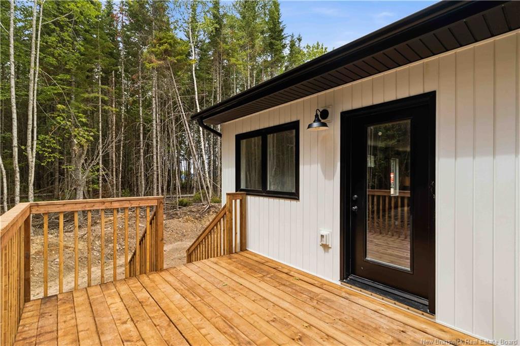 Residential in Oromocto 4