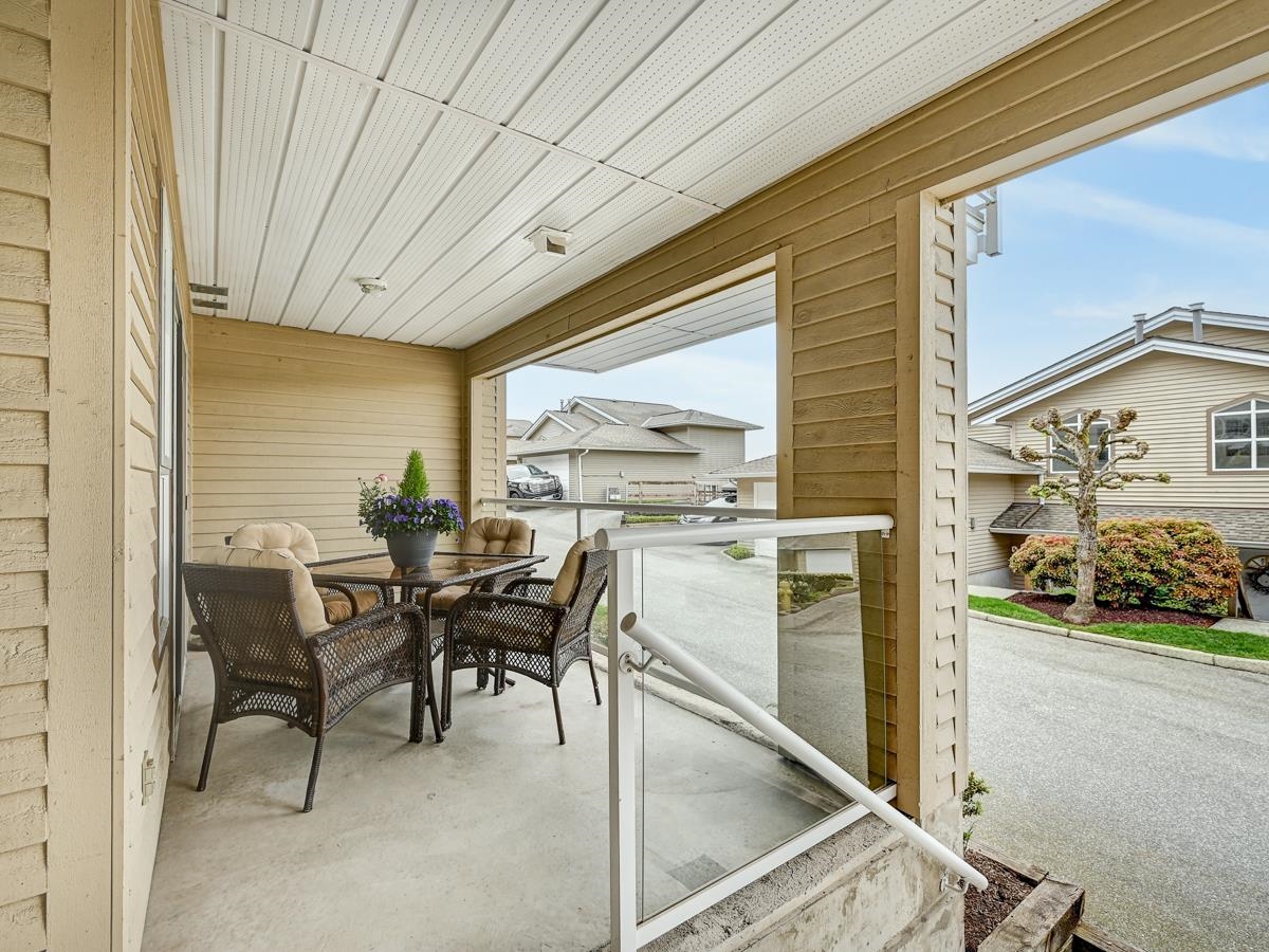 Residential in Port Coquitlam 2