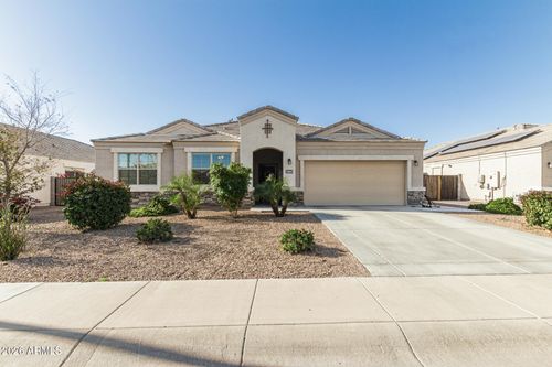 30641 W Mulberry Dr, Buckeye, AZ, 85396-6707 | Card Image
