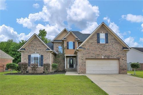 427 W Summerchase Dr, Fayetteville, NC, 28311-6304 | Card Image