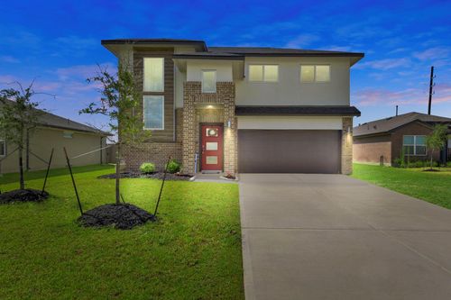 14514 Rain Tree Dr, Baytown, TX, 77523-2258 | Card Image