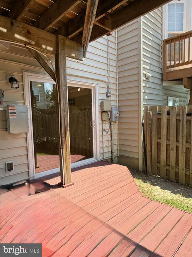 103 Boathouse Way, Townhouse with 4 bedrooms, 4 bathrooms and null parking in STAFFORD VA | Image 10