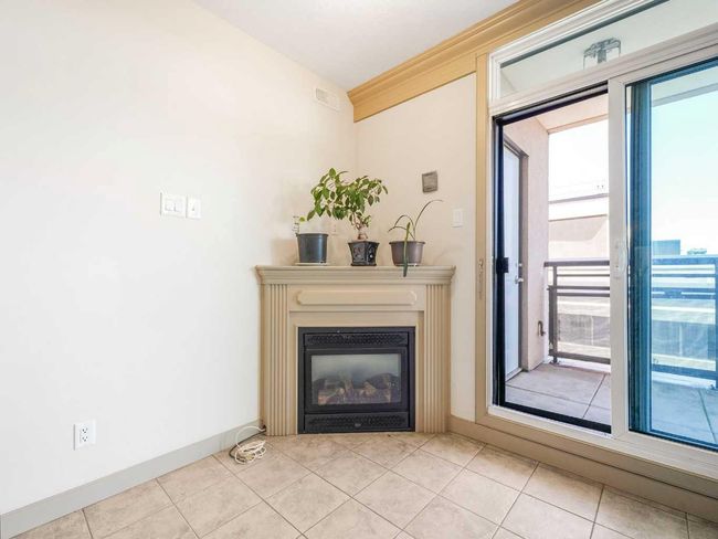 1702 - 9939 109 Nw, Condo with 2 bedrooms, 2 bathrooms and 2 parking in Edmonton AB | Image 9