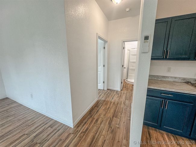 916 Coy Ave, Home with 3 bedrooms, 2 bathrooms and null parking in Tahlequah OK | Image 14