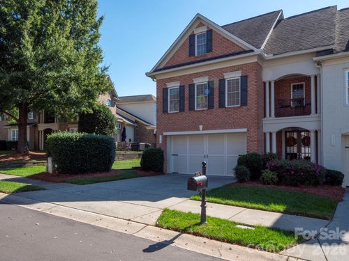 11724 Easthampton Cir, Charlotte, NC, 28277-3391 | Card Image