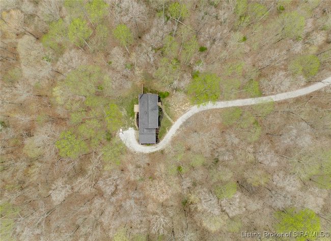 289 Flatwood Rd Ne, Home with 3 bedrooms, 2 bathrooms and null parking in New Salisbury IN | Image 48