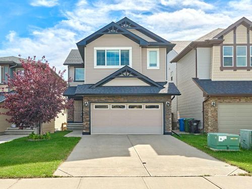 507 Panatella Sq Nw, Calgary, AB, T3K0T5 | Card Image