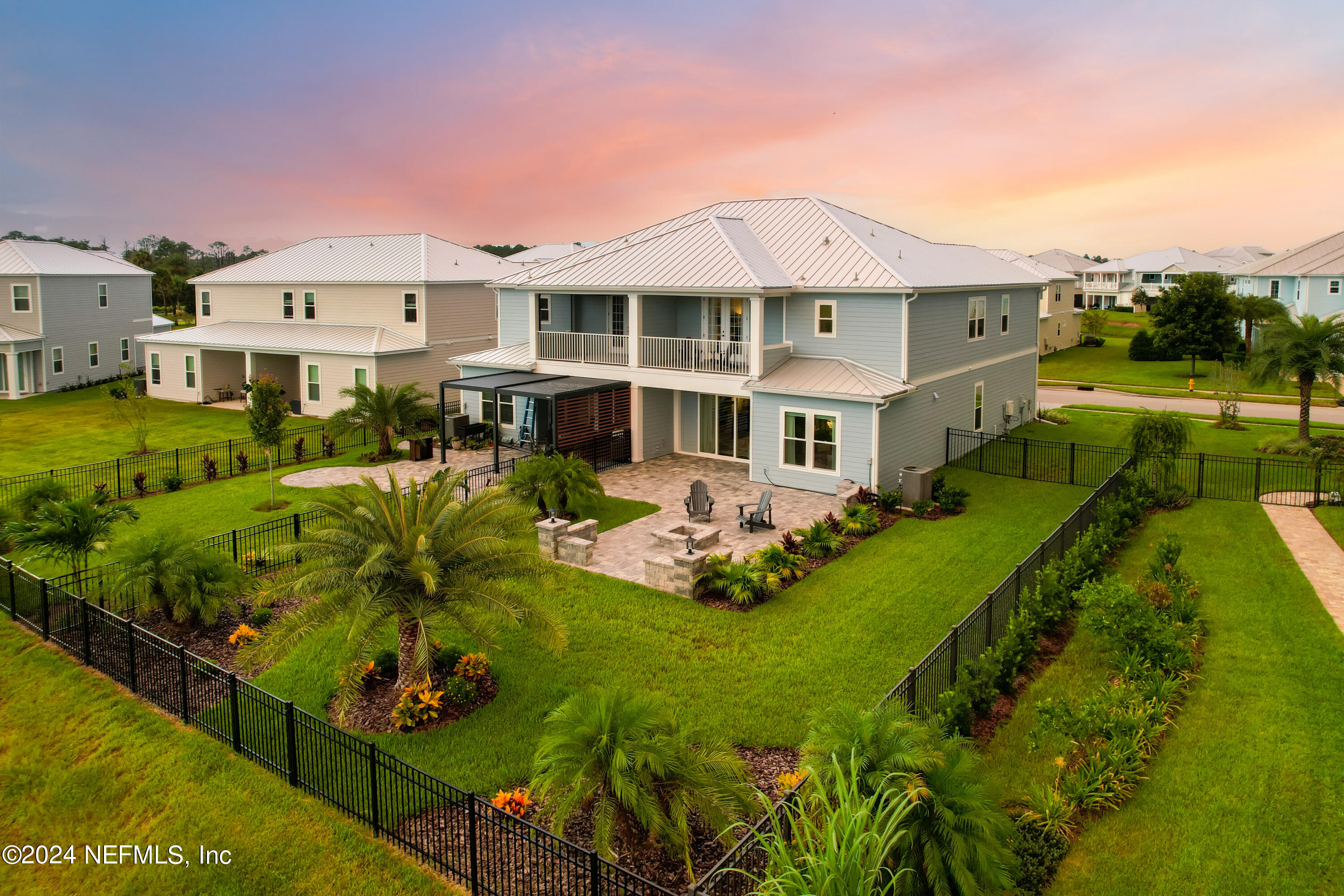 Rum Runner Way, Saint Johns, FL 32259