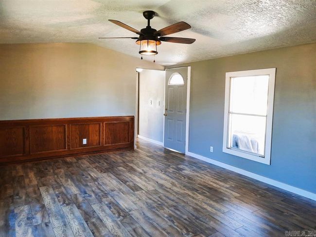 887 Annette Ln, House other with 2 bedrooms, 2 bathrooms and null parking in Mountain View AR | Image 9