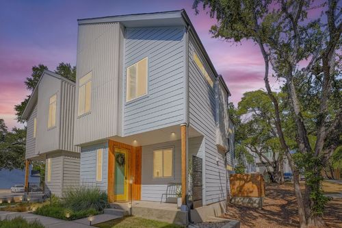 unit-71-814 N Bluff Dr, Austin, TX, 78745-4625 | Card Image