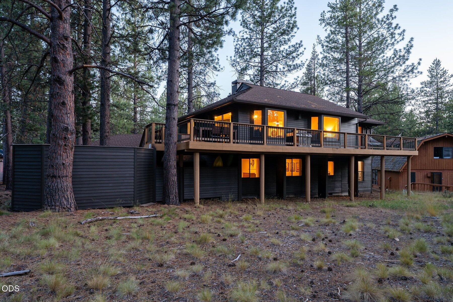 Residential in Sunriver 4