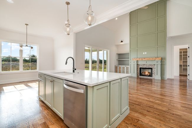 1720 Martha Washington Way, House other with 5 bedrooms, 4 bathrooms and 3 parking in Murfreesboro TN | Image 13