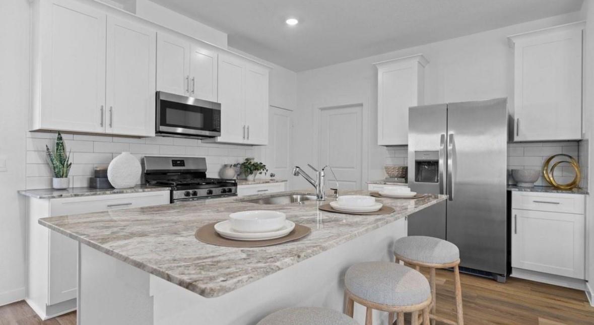 Residential Lease in Fulshear 3