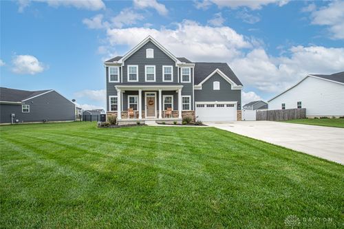 192 Chapel Dr E, Troy, OH, 45373-4658 | Card Image