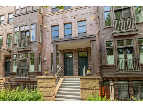 2950 E 17th Ave, Denver, CO, 80206-1636 | Card Image