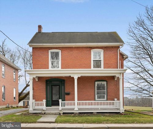 2132 Main St, LITITZ, PA, 17543-3023 | Card Image