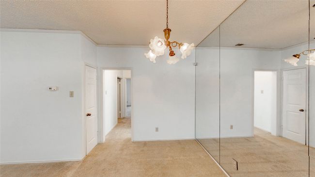 UNIT-502 - 2101 Count Fleet Dr, Condo with 2 bedrooms, 1 bathrooms and null parking in Arlington TX | Image 13