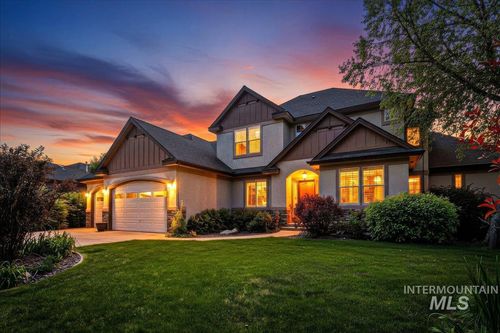 2487 W Ladle Rapids Sst., Meridian, ID, 83646 | Card Image